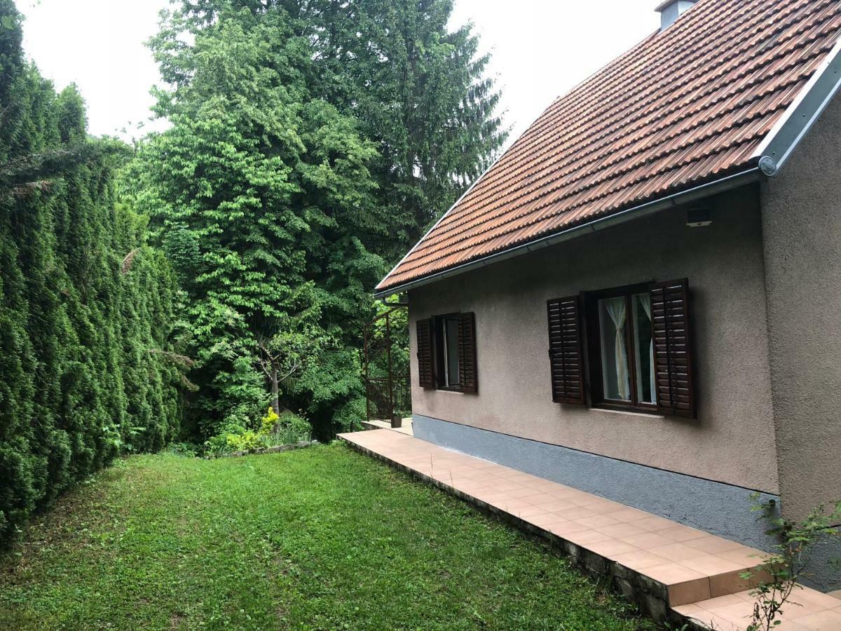 Ferienhaus Kuca Za Odmor Jelkica *